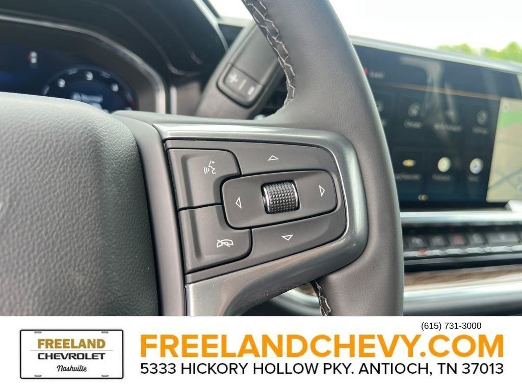 new 2025 Chevrolet Silverado 3500 car, priced at $63,492