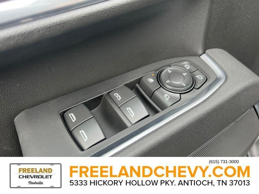 new 2025 Chevrolet Silverado 3500 car, priced at $63,492