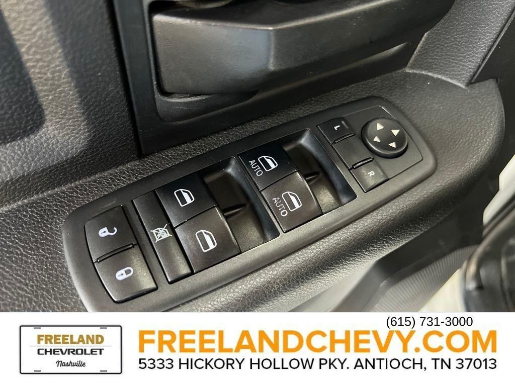 used 2017 Ram 3500 car, priced at $23,991