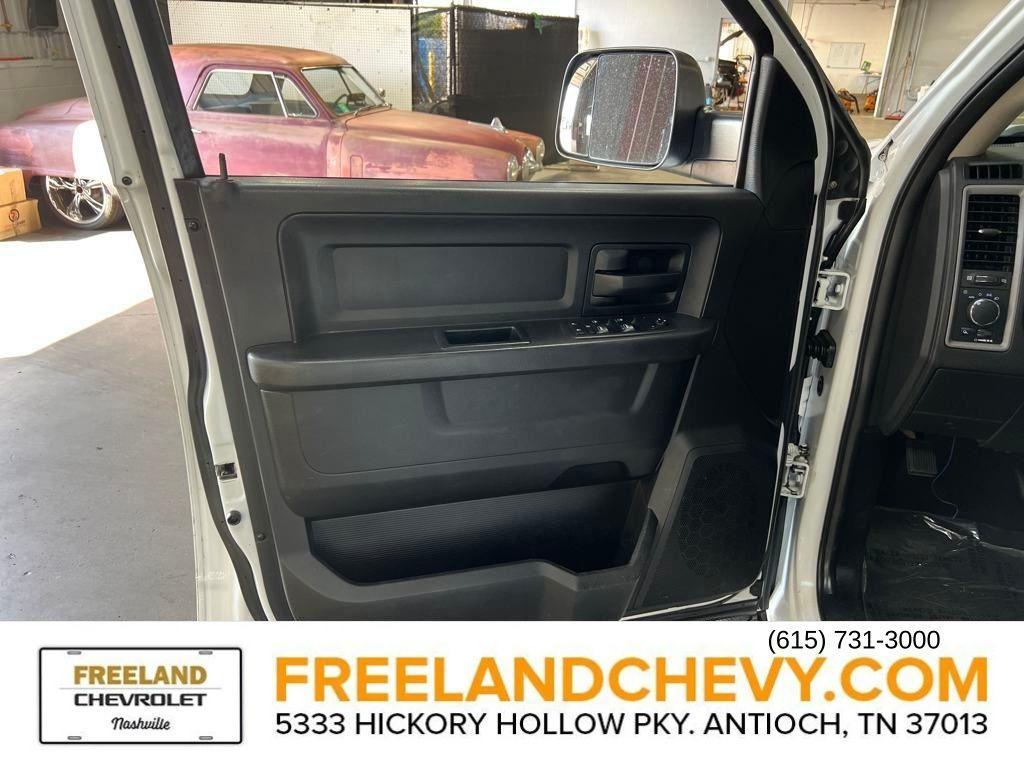 used 2017 Ram 3500 car, priced at $23,991