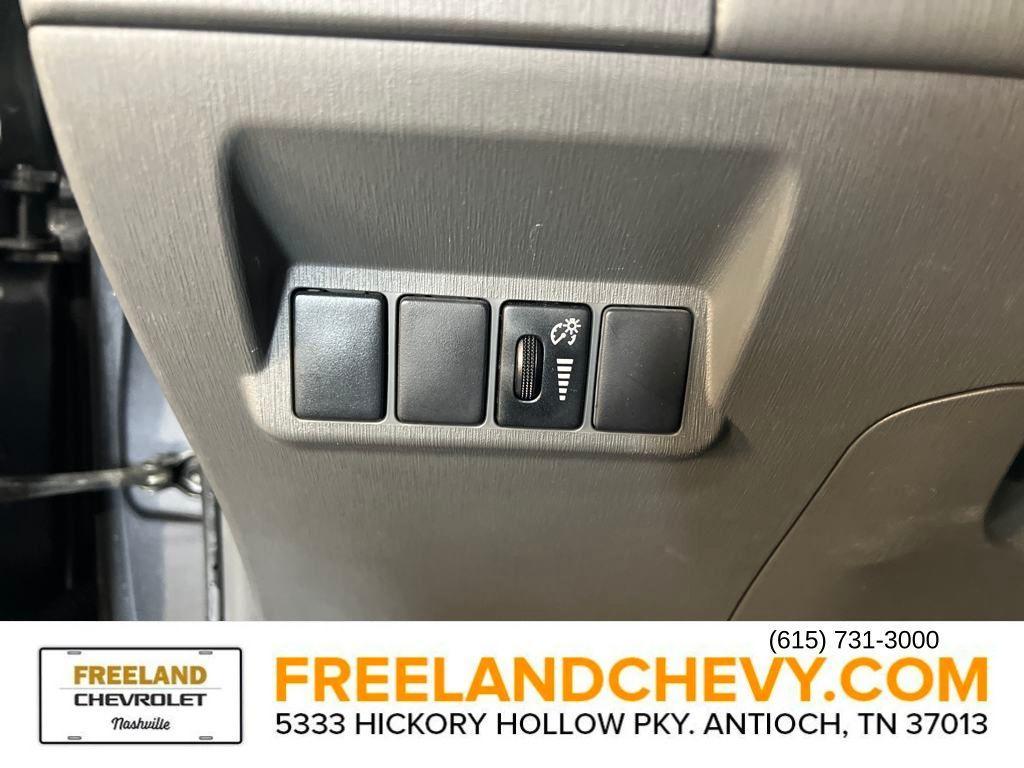used 2014 Toyota Prius v car, priced at $9,998
