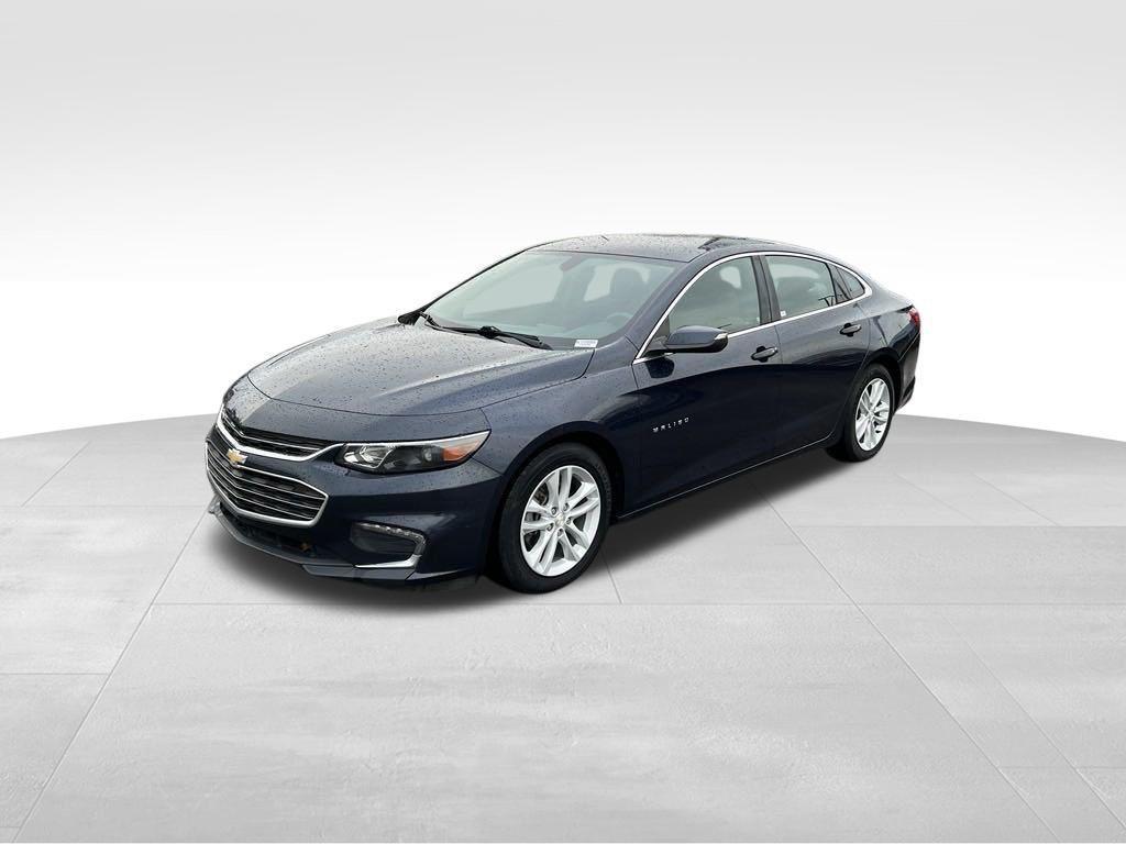 used 2017 Chevrolet Malibu car, priced at $10,520