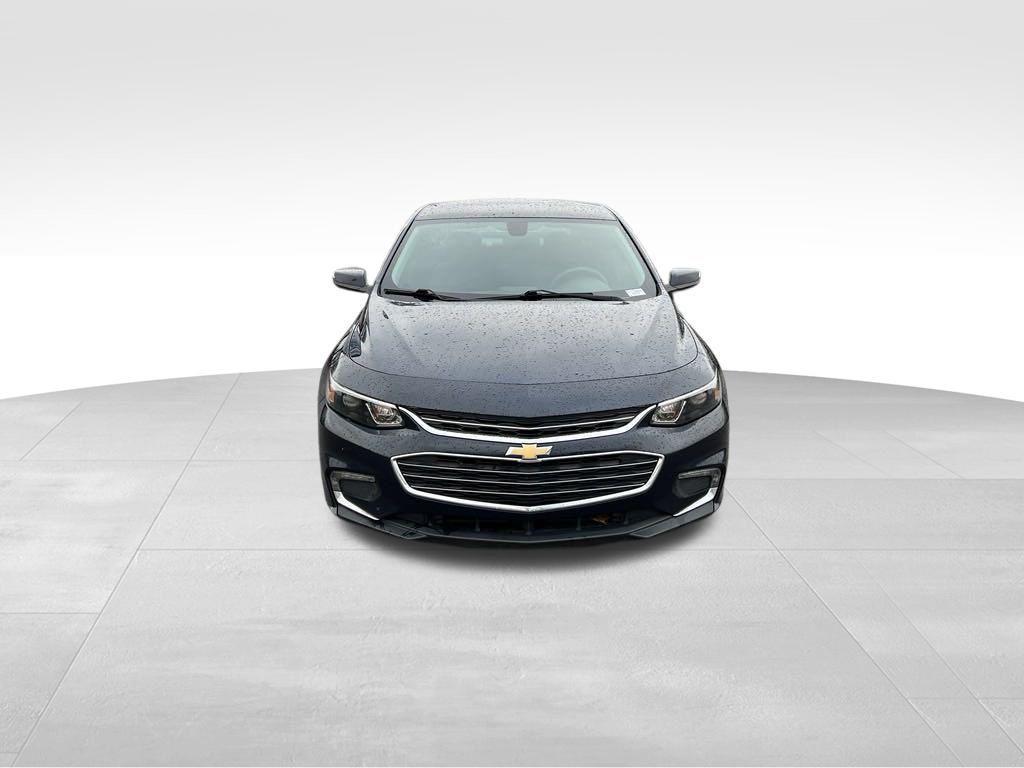 used 2017 Chevrolet Malibu car, priced at $10,520