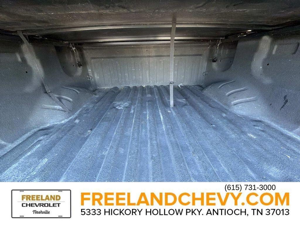 used 2017 Nissan Titan car, priced at $21,991