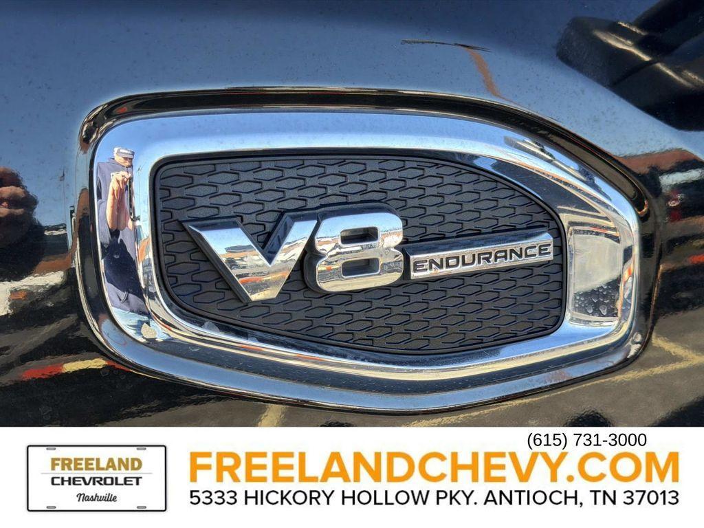 used 2017 Nissan Titan car, priced at $21,991