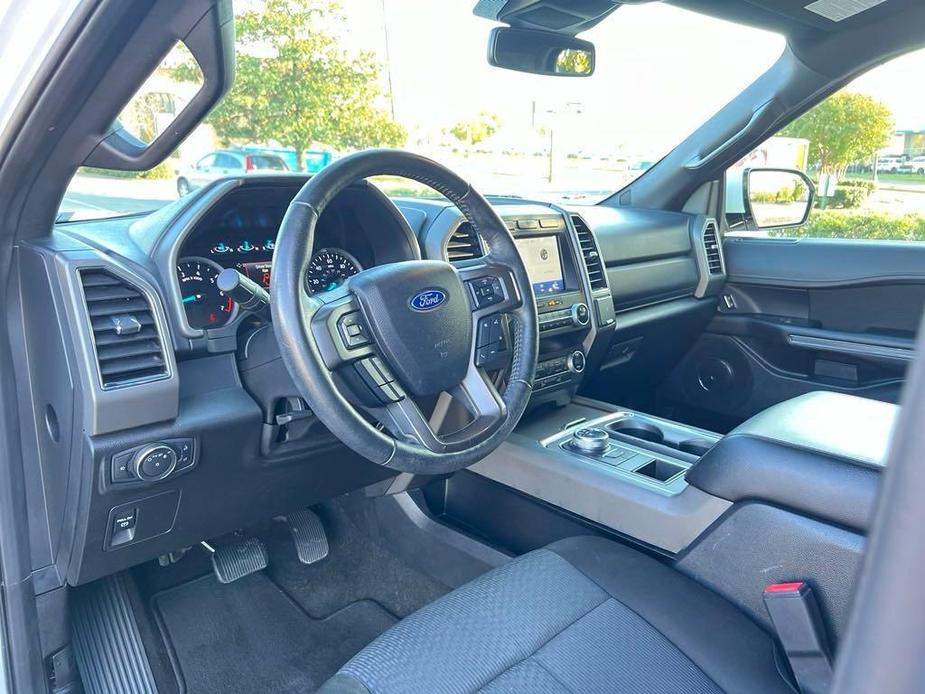 used 2020 Ford Expedition car, priced at $33,968