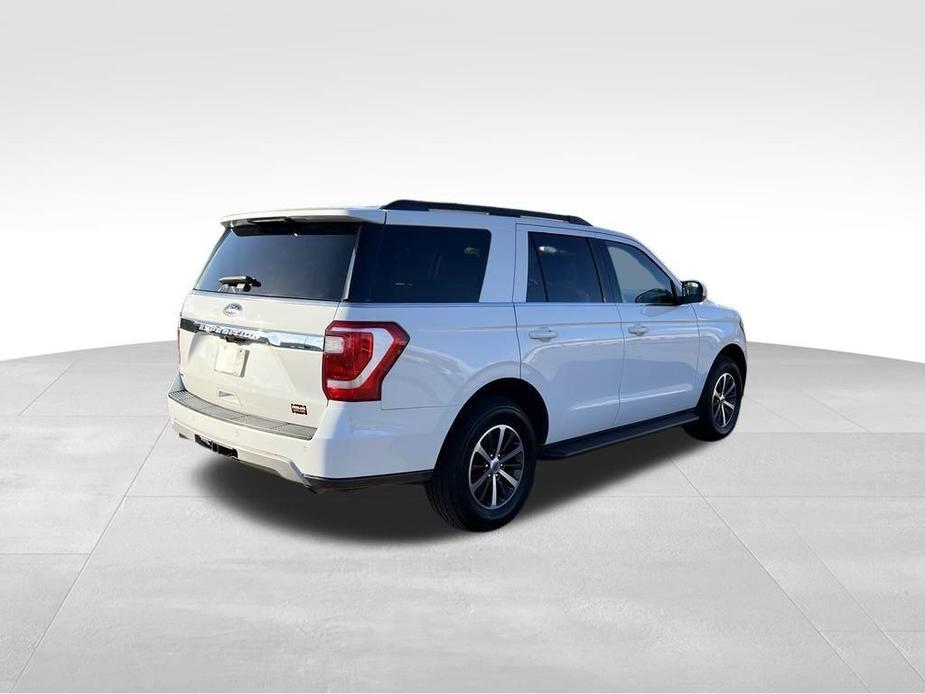 used 2020 Ford Expedition car, priced at $33,968