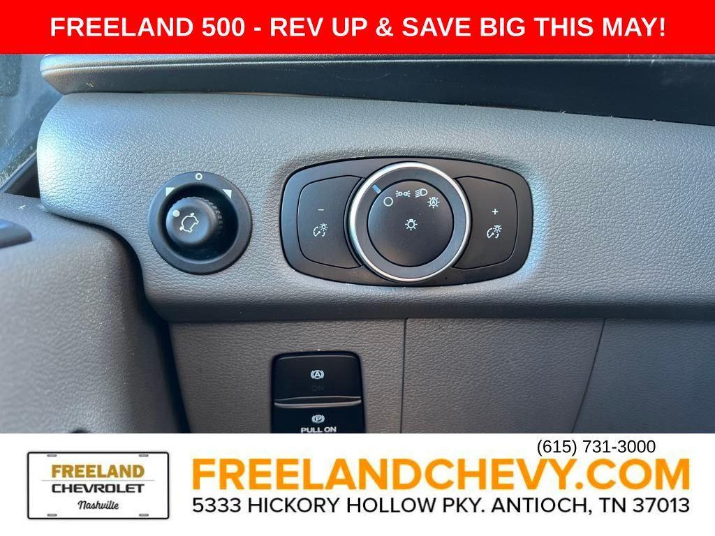 used 2023 Ford Transit-250 car, priced at $39,517