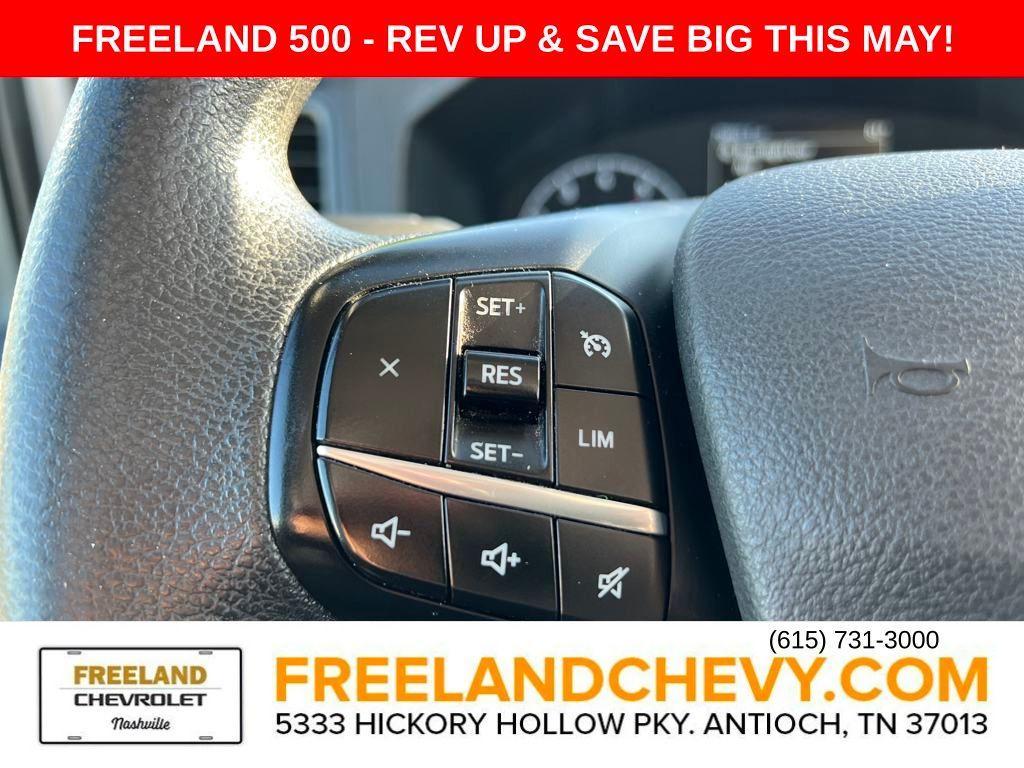 used 2023 Ford Transit-250 car, priced at $39,517