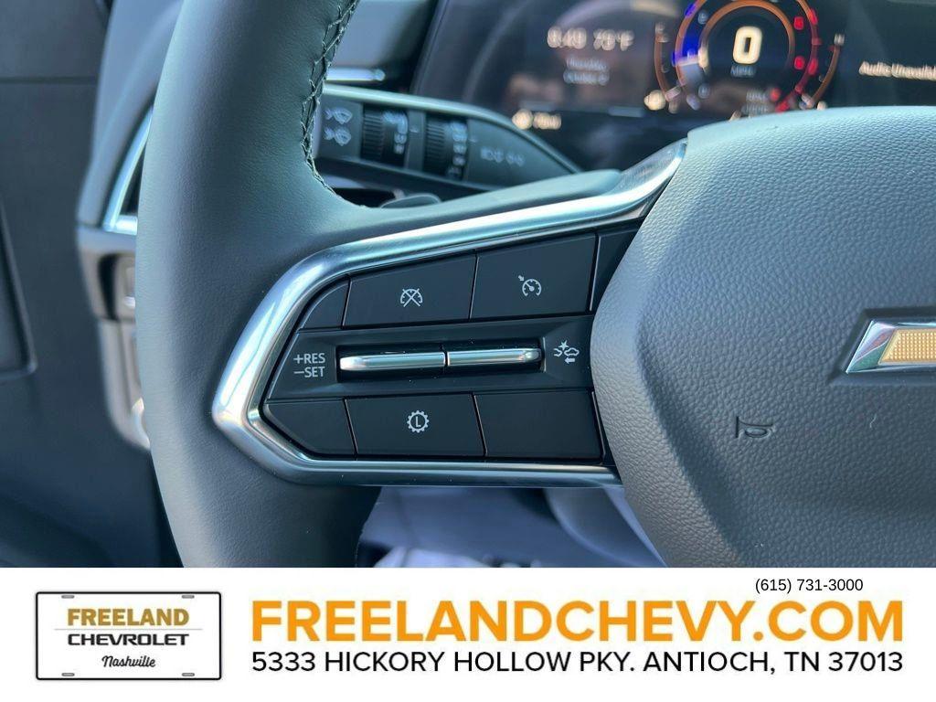 new 2026 Chevrolet Suburban car, priced at $79,461