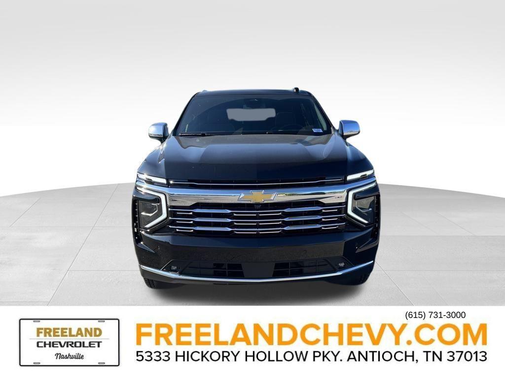 new 2026 Chevrolet Suburban car, priced at $79,461