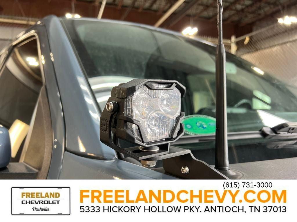 used 2023 Ford F-150 car, priced at $51,998