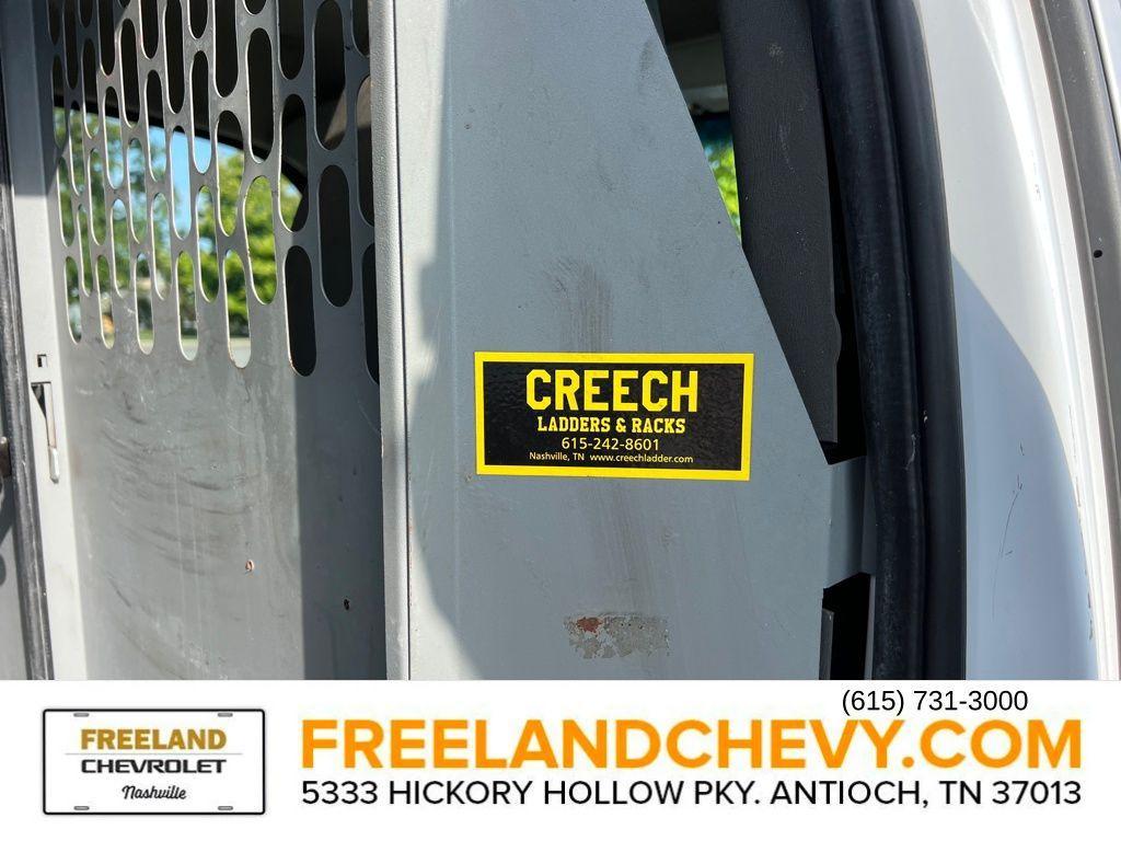 used 2019 Chevrolet Express 2500 car, priced at $13,991