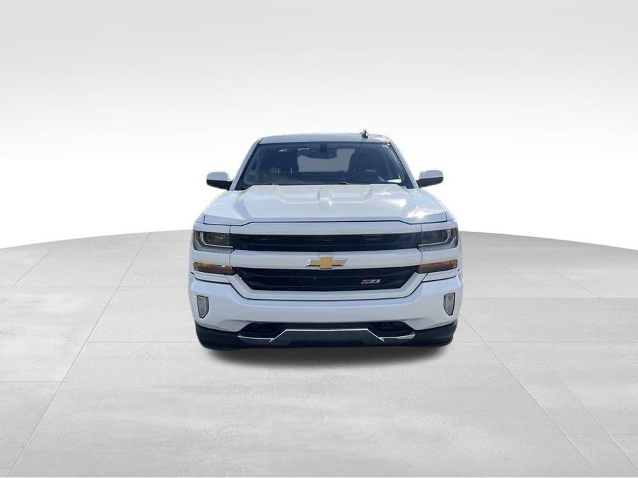 used 2018 Chevrolet Silverado 1500 car, priced at $23,985