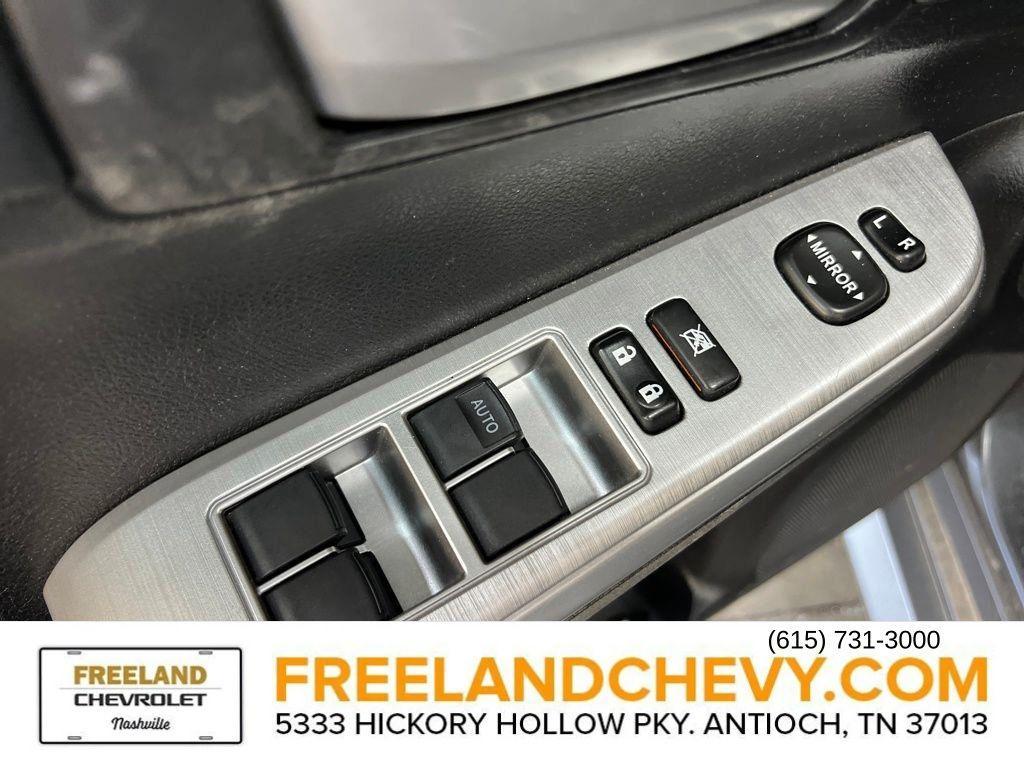 used 2012 Toyota Camry car, priced at $7,998