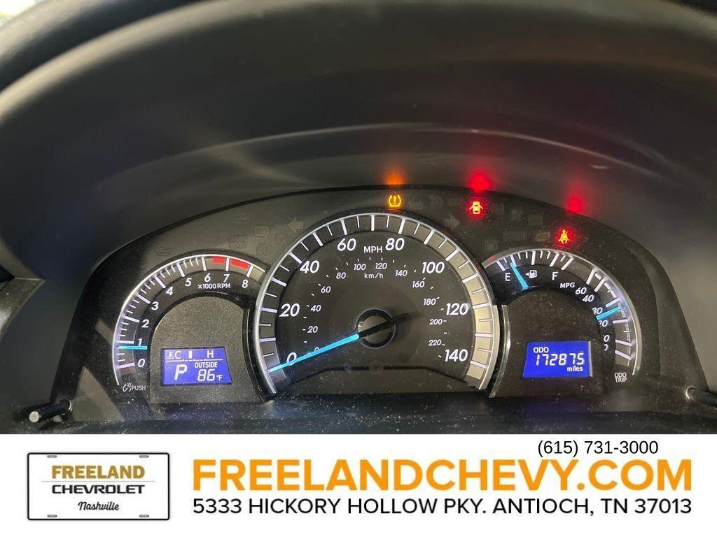 used 2012 Toyota Camry car, priced at $7,998