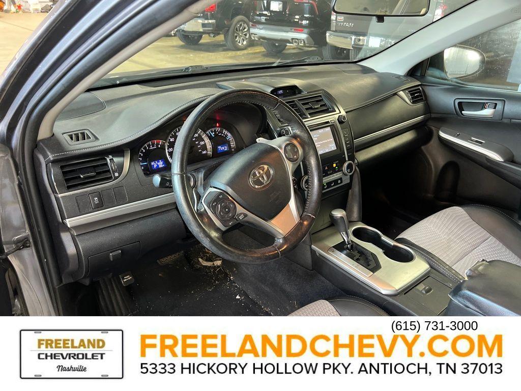 used 2012 Toyota Camry car, priced at $9,991
