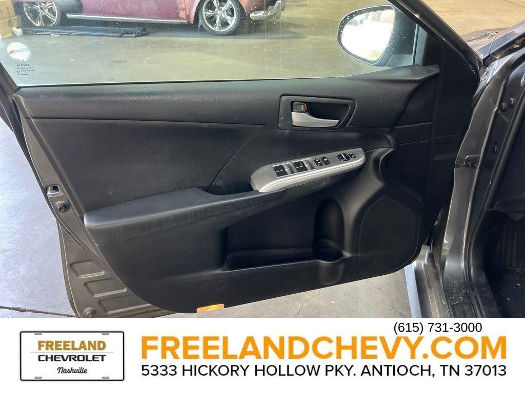 used 2012 Toyota Camry car, priced at $7,998