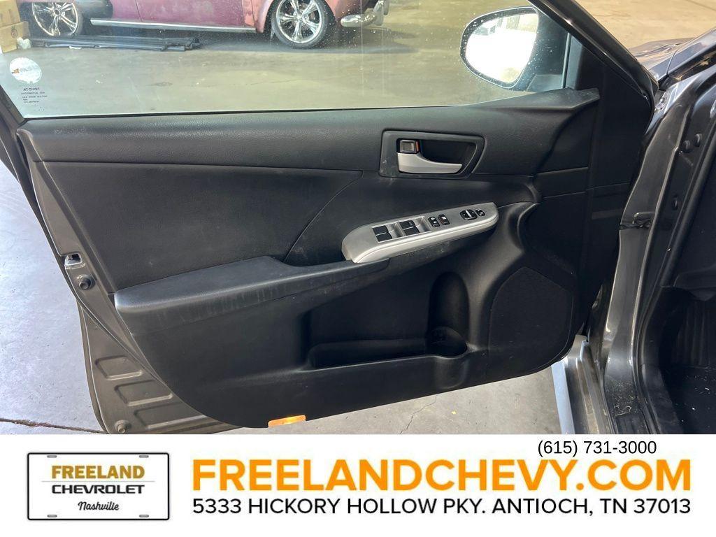 used 2012 Toyota Camry car, priced at $9,991