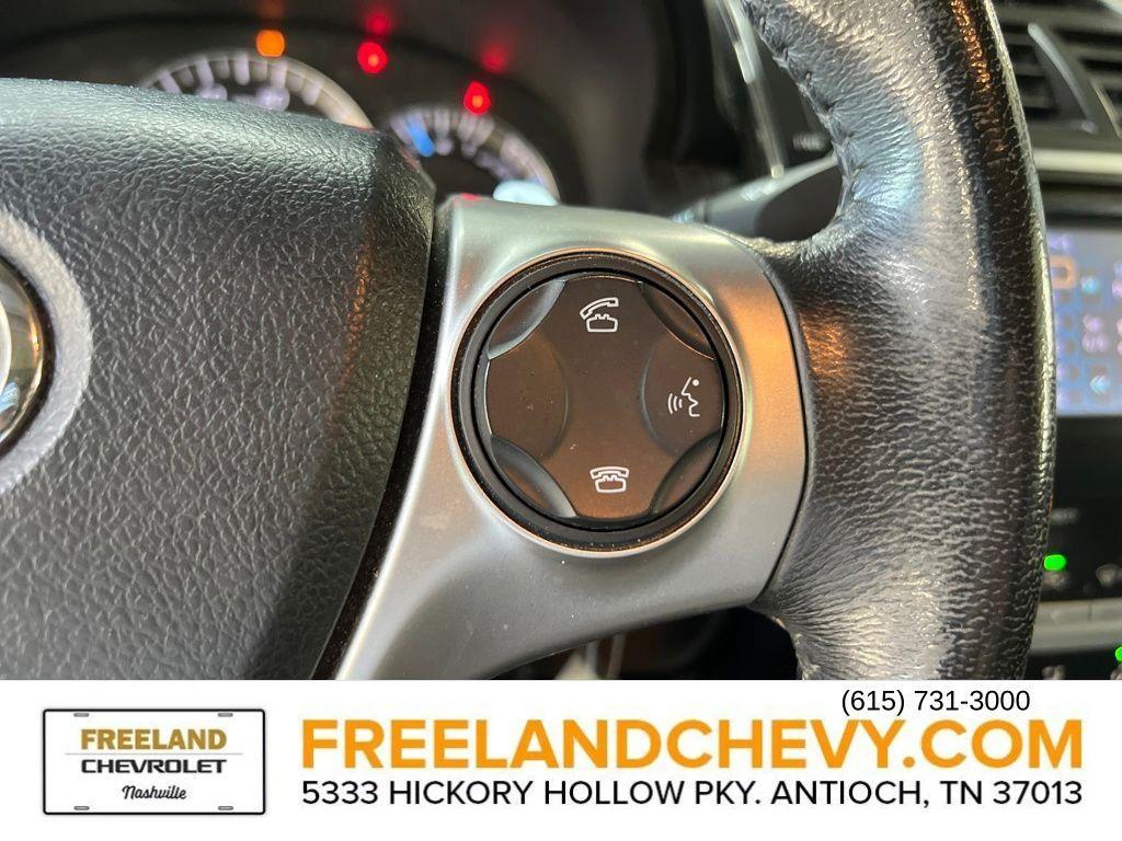 used 2012 Toyota Camry car, priced at $7,998