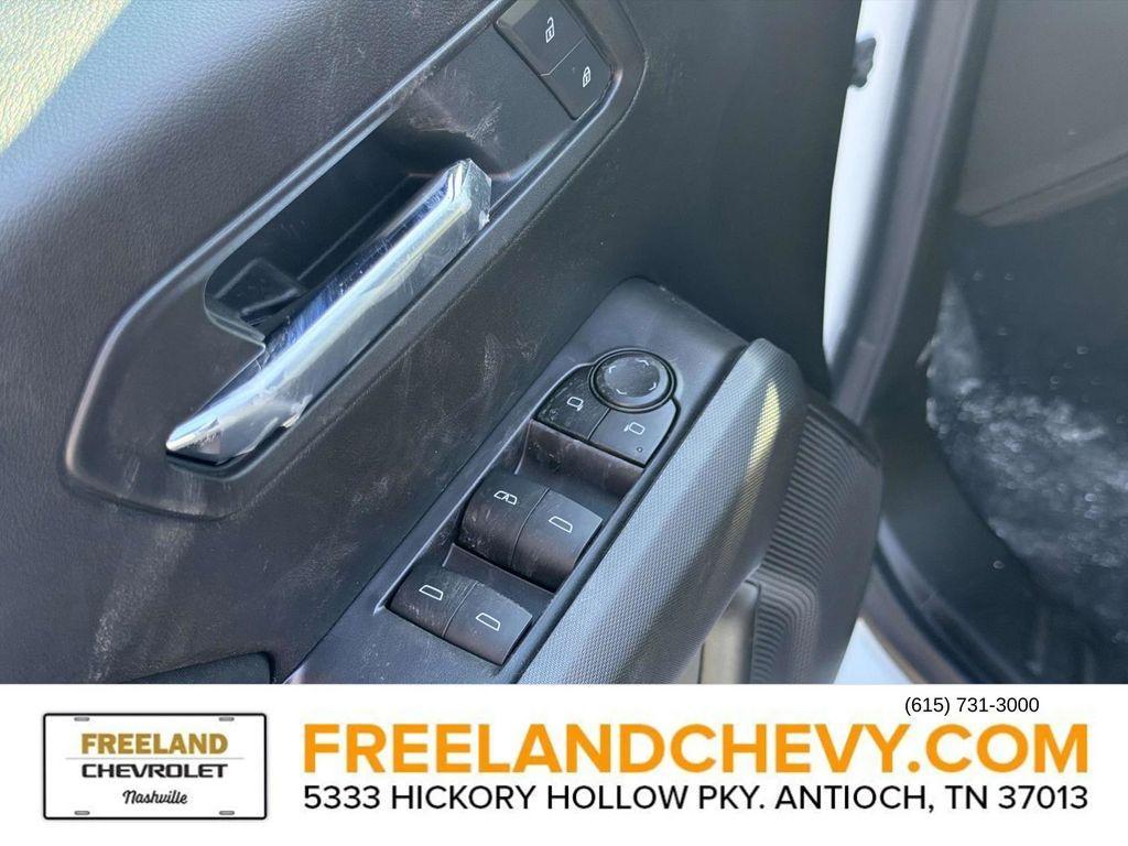 new 2026 Chevrolet Colorado car, priced at $38,095