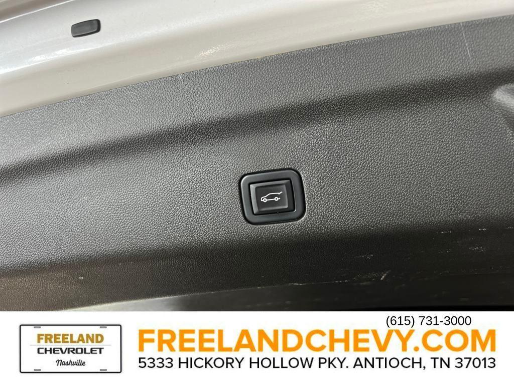 used 2023 Chevrolet Tahoe car, priced at $59,214