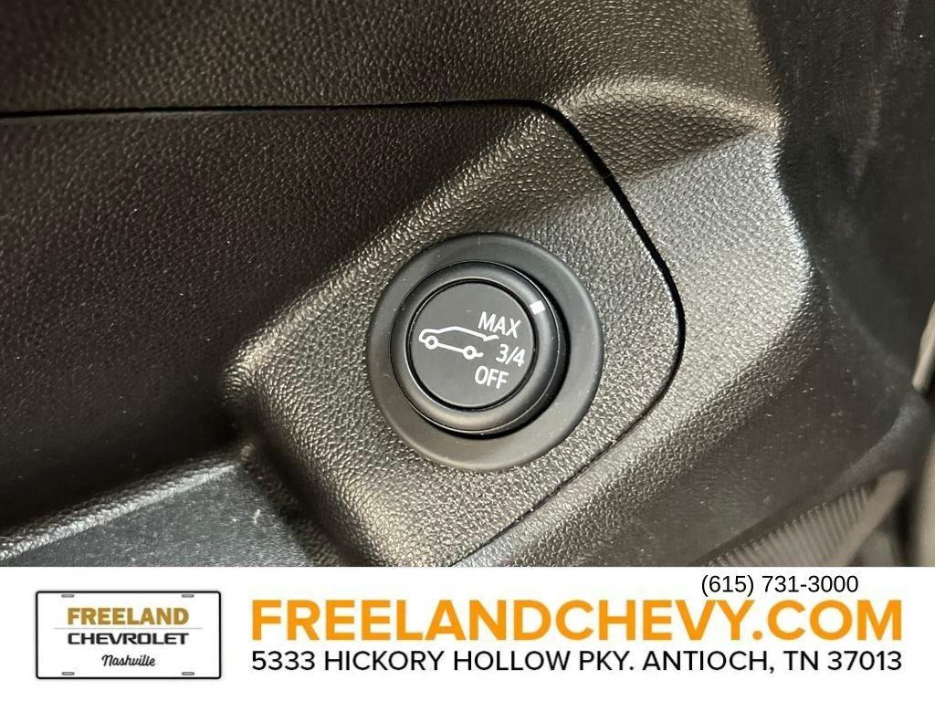 used 2024 GMC Terrain car, priced at $23,167