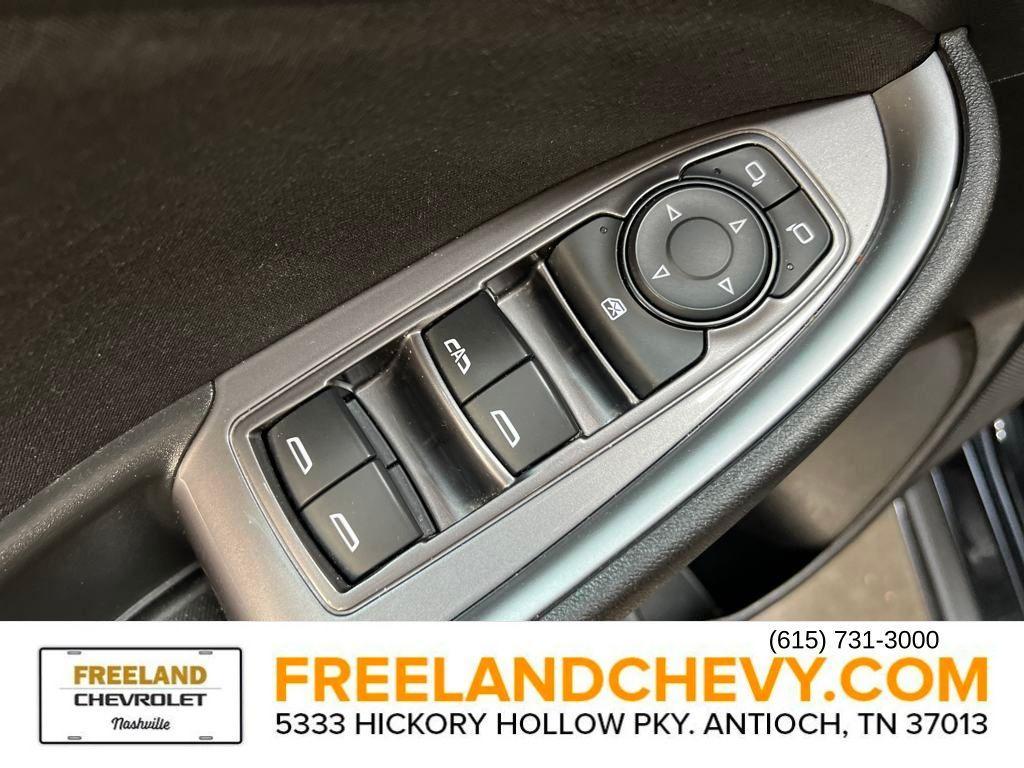 used 2024 Chevrolet Malibu car, priced at $17,591