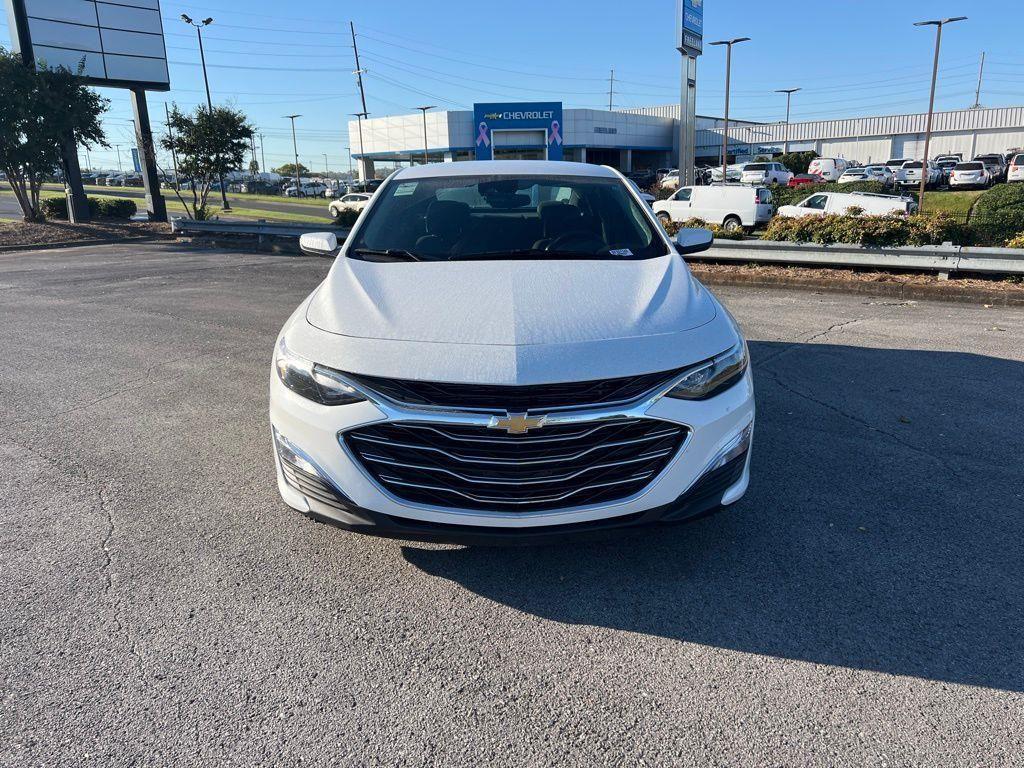 new 2025 Chevrolet Malibu car, priced at $22,500