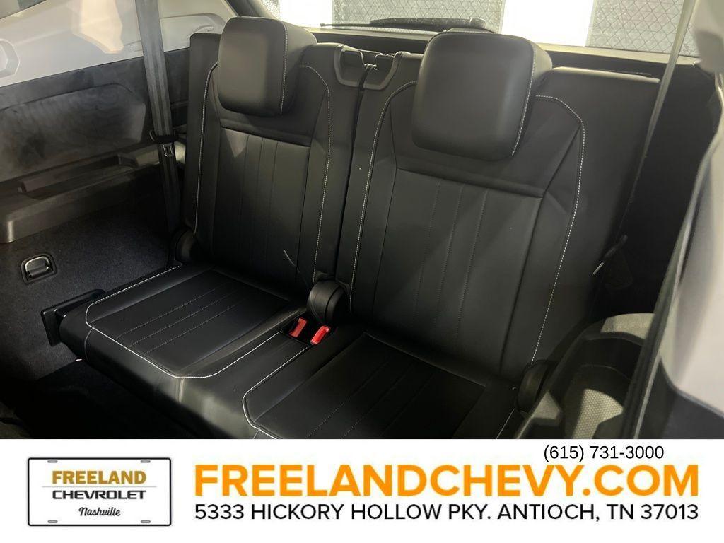 used 2022 Volkswagen Tiguan car, priced at $21,461