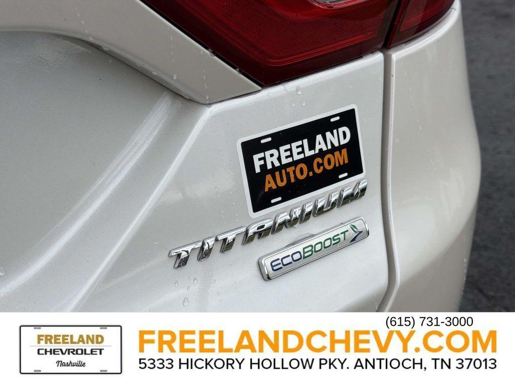 used 2015 Ford Fusion car, priced at $7,998