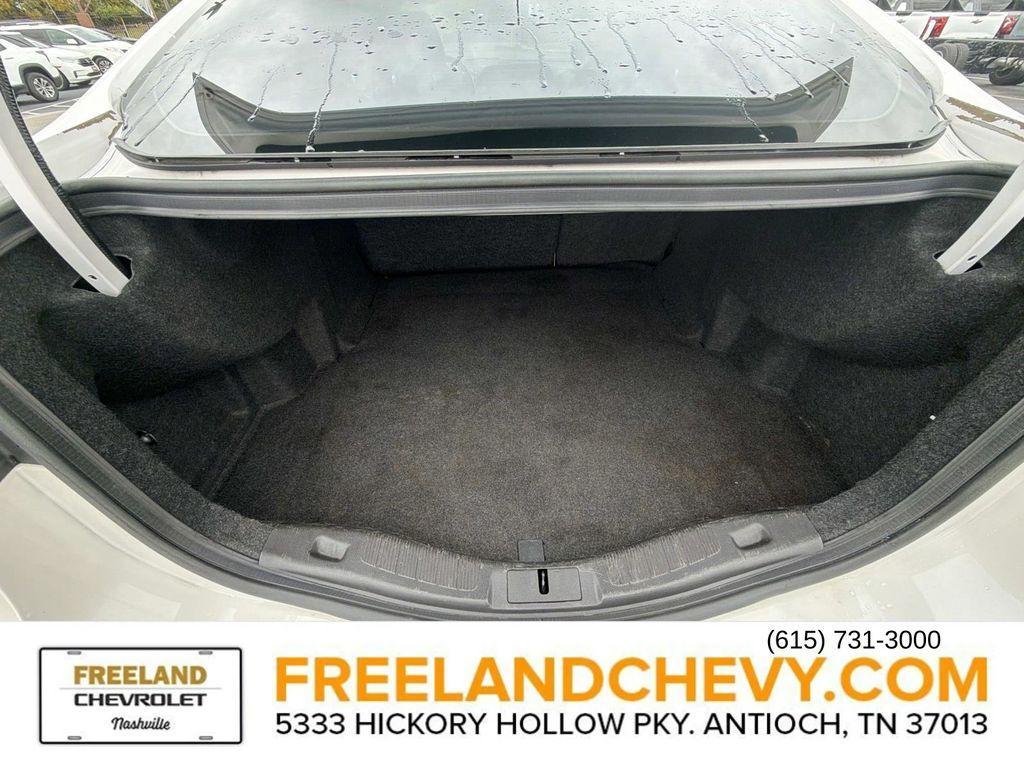 used 2015 Ford Fusion car, priced at $7,998