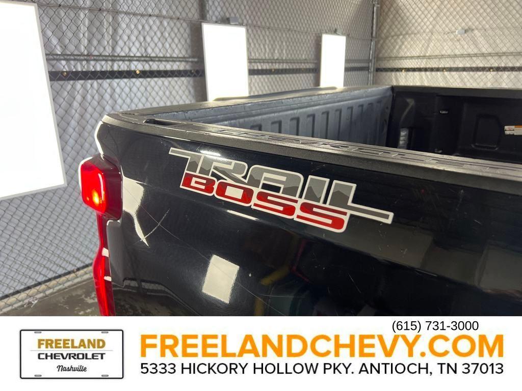 used 2020 Chevrolet Silverado 1500 car, priced at $26,557