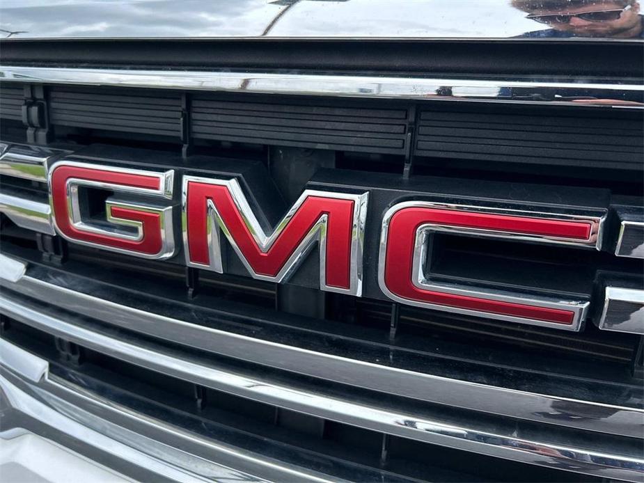 used 2023 GMC Acadia car, priced at $32,268
