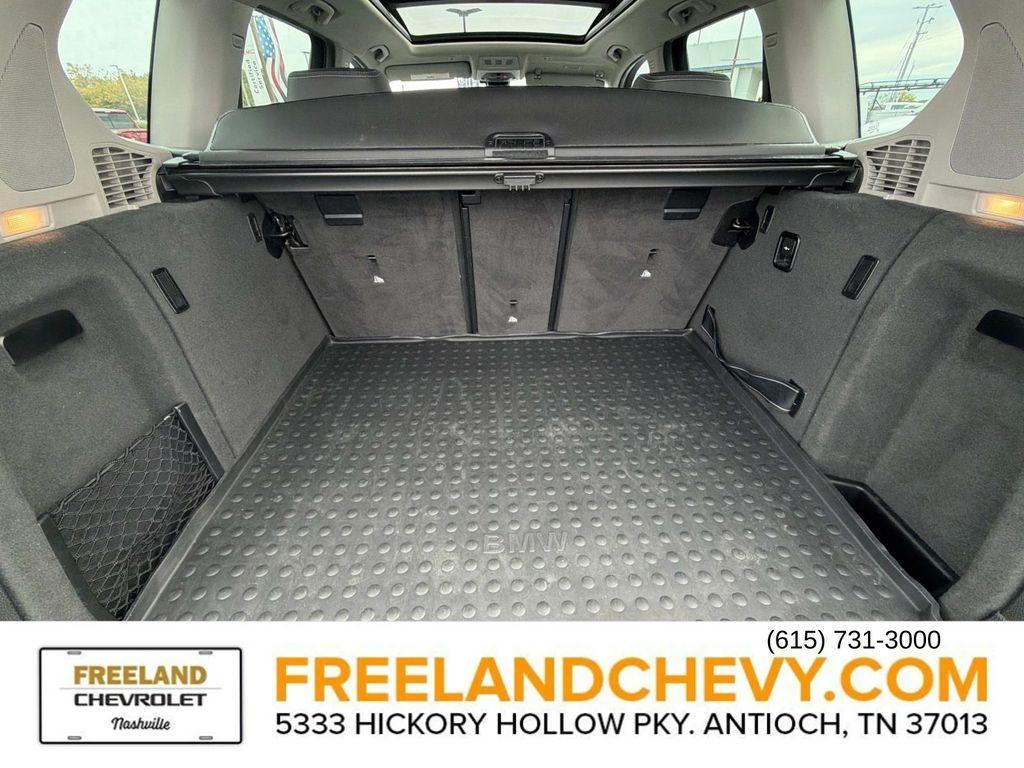 used 2015 BMW X3 car, priced at $11,678