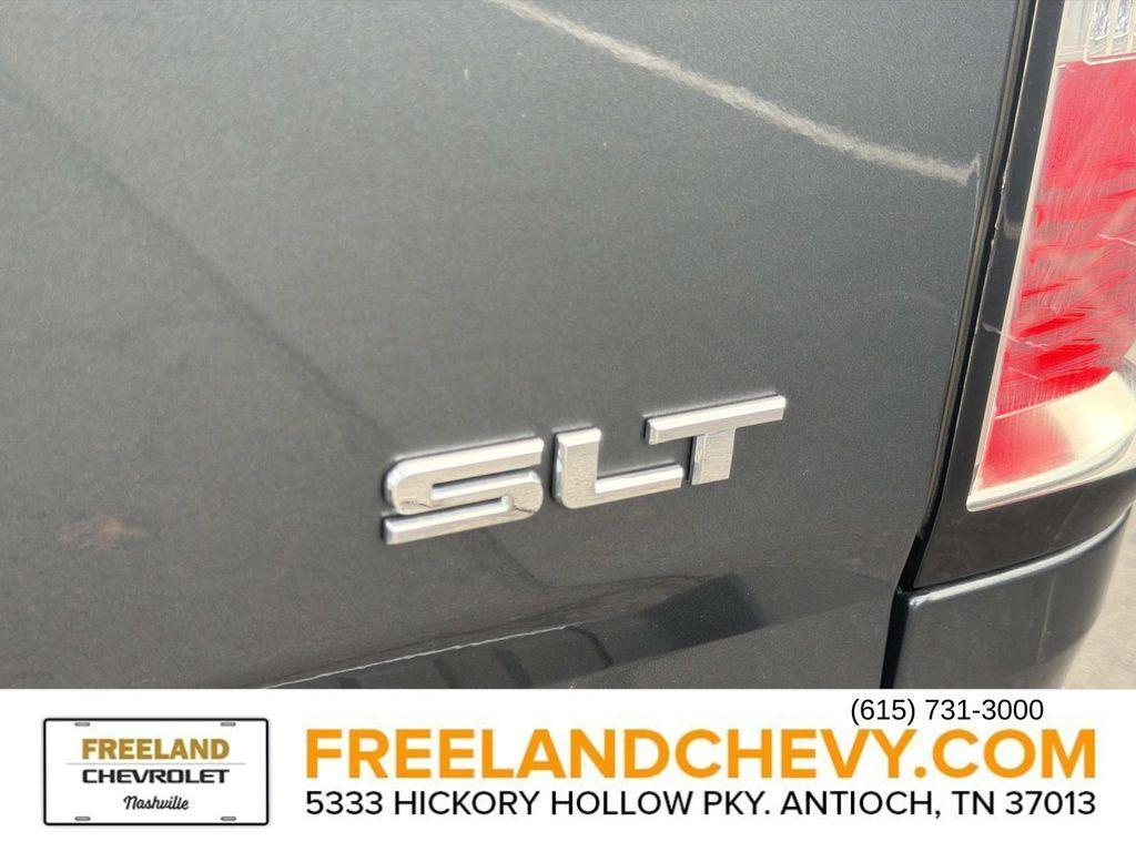 used 2015 GMC Canyon car, priced at $19,373