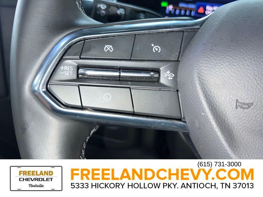 used 2025 Chevrolet Suburban car, priced at $64,988