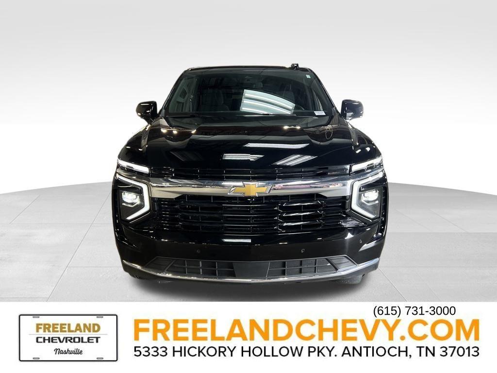 used 2025 Chevrolet Suburban car, priced at $64,988