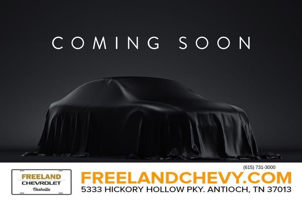 used 2023 Nissan Murano car