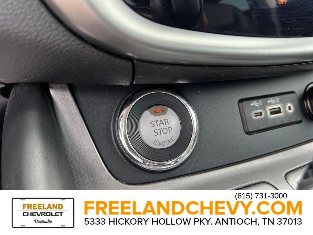 used 2023 Nissan Murano car, priced at $24,904