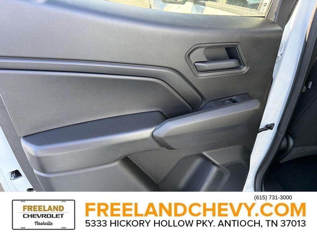 new 2026 Chevrolet Colorado car, priced at $34,495