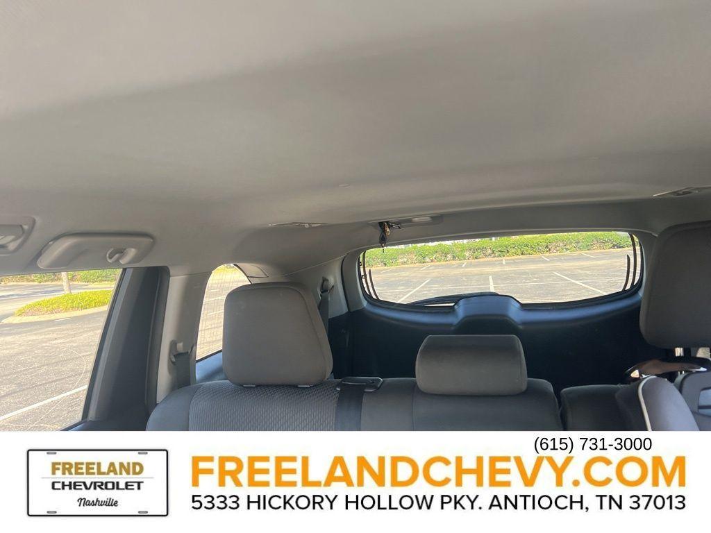 used 2019 Toyota Highlander car, priced at $21,777