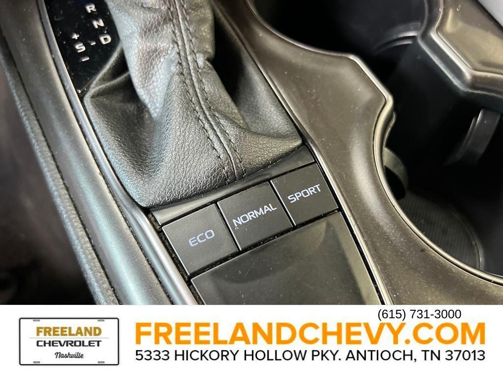 used 2023 Toyota Camry car, priced at $23,199