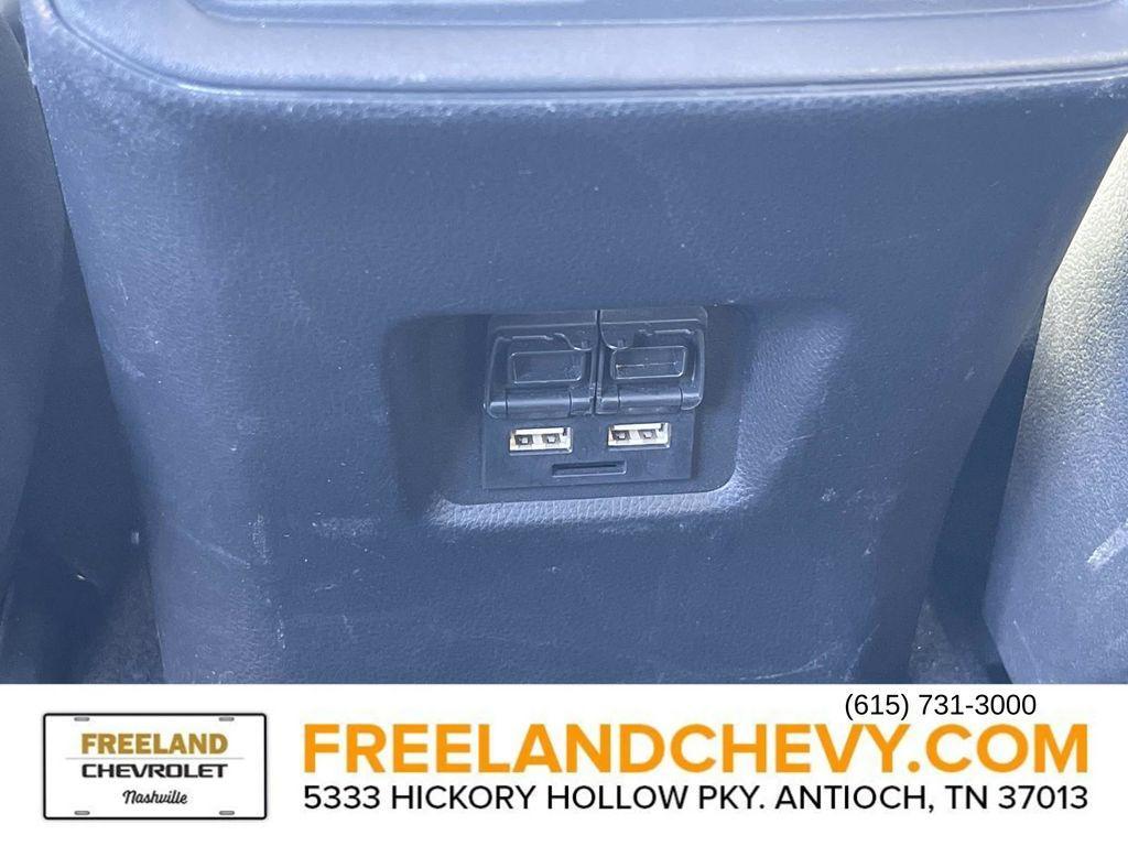 used 2021 Toyota RAV4 Hybrid car, priced at $23,607