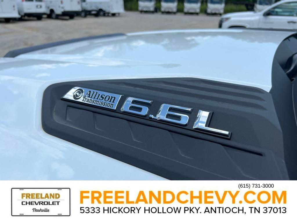new 2024 Chevrolet Silverado 2500 car, priced at $52,726