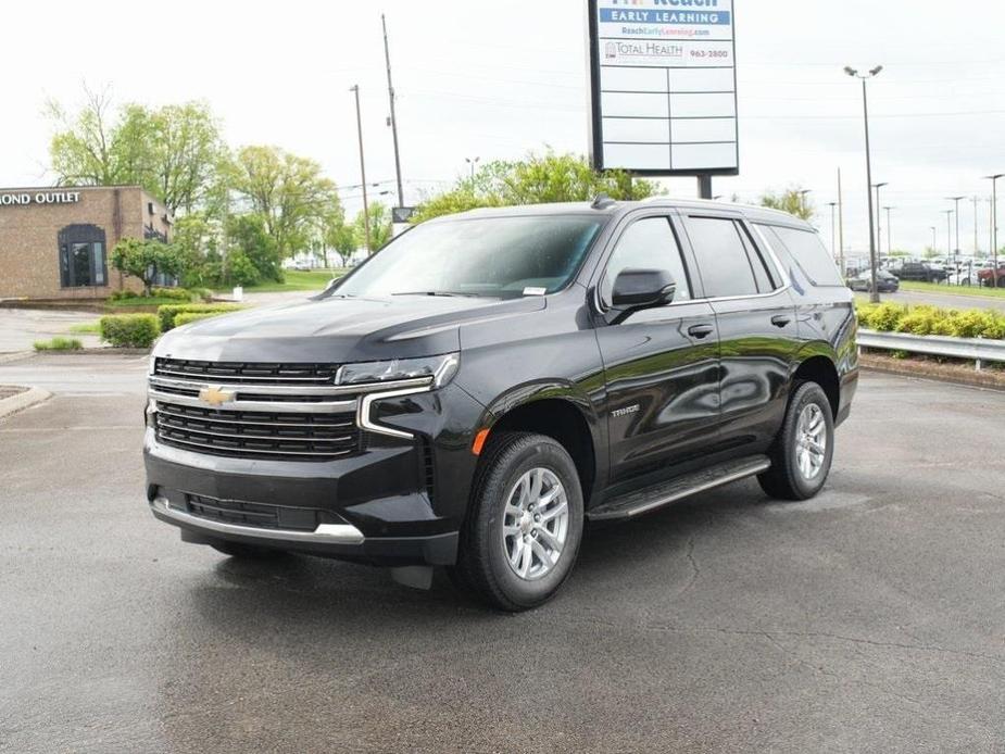 new 2024 Chevrolet Tahoe car, priced at $66,590
