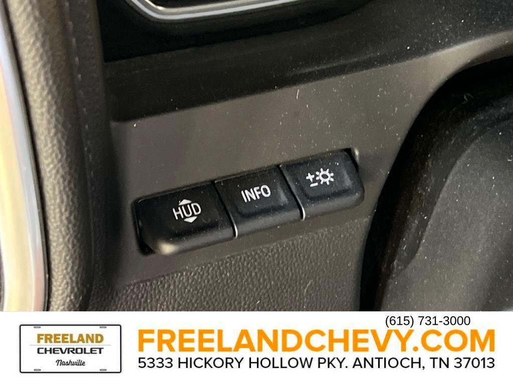 used 2020 Chevrolet Silverado 3500 car, priced at $49,998