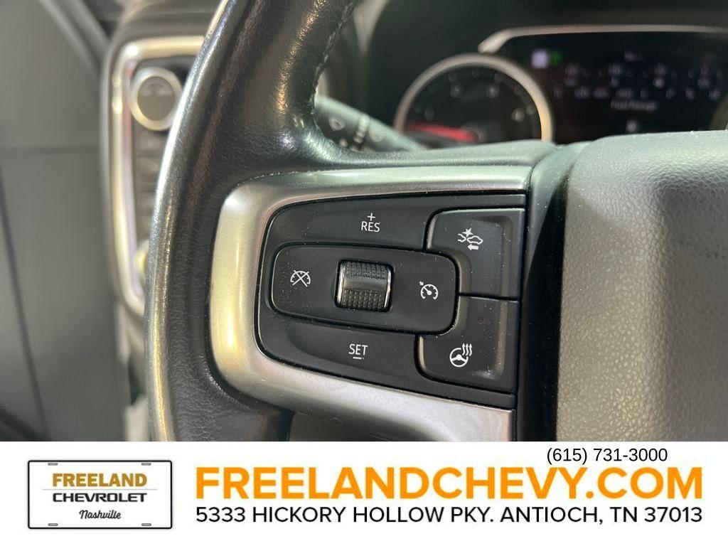 used 2020 Chevrolet Silverado 3500 car, priced at $49,998