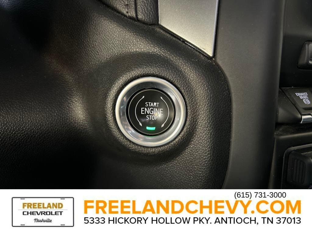 used 2020 Chevrolet Silverado 3500 car, priced at $49,998