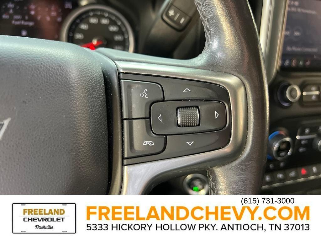 used 2020 Chevrolet Silverado 3500 car, priced at $49,998